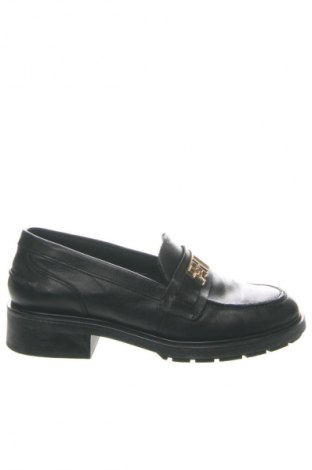 Încălțăminte de damă Tommy Hilfiger, Mărime 40, Culoare Negru, Preț 327,99 Lei