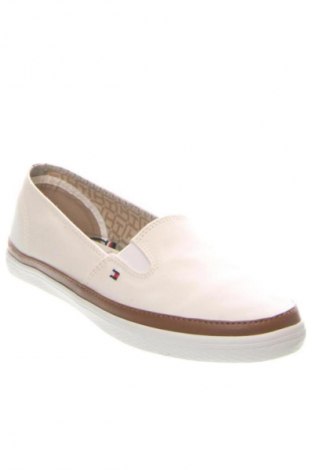 Dámske topánky  Tommy Hilfiger, Veľkosť 38, Farba Biela, Cena  90,95 €