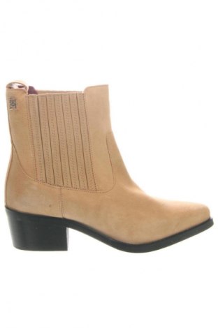 Damenschuhe Tommy Hilfiger, Größe 39, Farbe Beige, Preis € 66,99