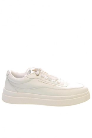 Încălțăminte de damă Tommy Hilfiger, Mărime 39, Culoare Alb, Preț 327,99 Lei