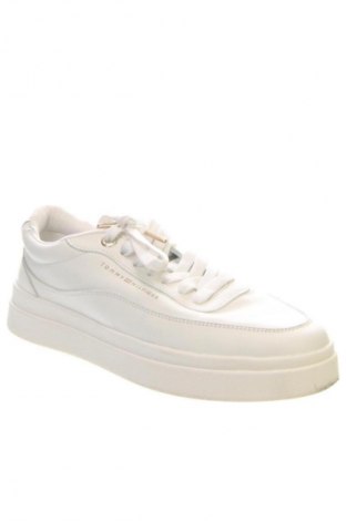 Încălțăminte de damă Tommy Hilfiger, Mărime 39, Culoare Alb, Preț 327,99 Lei
