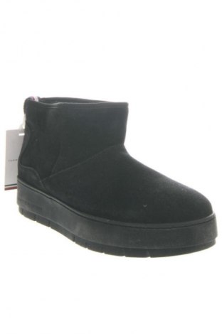 Încălțăminte de damă Tommy Hilfiger, Mărime 41, Culoare Negru, Preț 744,99 Lei