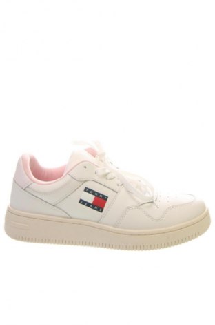 Damenschuhe Tommy Jeans, Größe 40, Farbe Weiß, Preis € 55,99