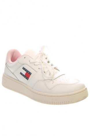 Damenschuhe Tommy Jeans, Größe 40, Farbe Weiß, Preis € 55,99