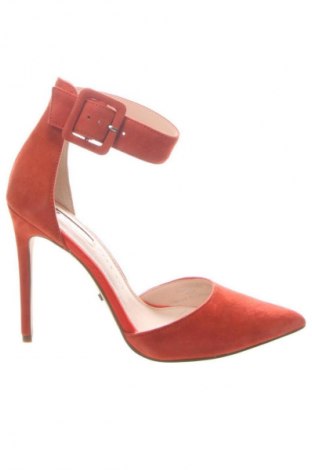Obuwie damskie Topshop, Rozmiar 37, Kolor Pomarańczowy, Cena 118,99 zł