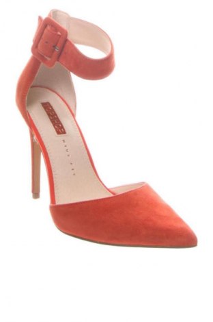 Obuwie damskie Topshop, Rozmiar 37, Kolor Pomarańczowy, Cena 118,99 zł