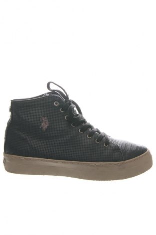 Γυναικεία παπούτσια U.S. Polo Assn., Μέγεθος 40, Χρώμα Μαύρο, Τιμή 81,99 €