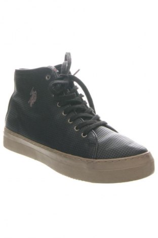 Γυναικεία παπούτσια U.S. Polo Assn., Μέγεθος 40, Χρώμα Μαύρο, Τιμή 81,99 €