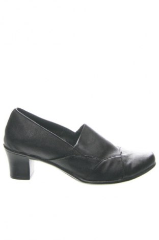 Încălțăminte de damă Unbranded, Mărime 38, Culoare Negru, Preț 157,58 Lei