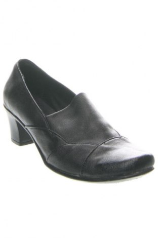 Încălțăminte de damă Unbranded, Mărime 38, Culoare Negru, Preț 157,58 Lei