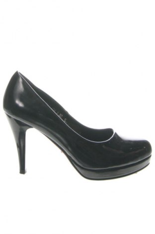 Încălțăminte de damă Unbranded, Mărime 37, Culoare Negru, Preț 105,96 Lei