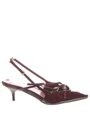Încălțăminte de damă Unbranded, Mărime 40, Culoare Roșu, Preț 103,64 Lei