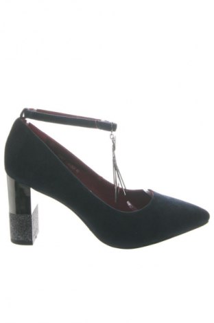 Obuwie damskie Unbranded, Rozmiar 40, Kolor Niebieski, Cena 259,67 zł