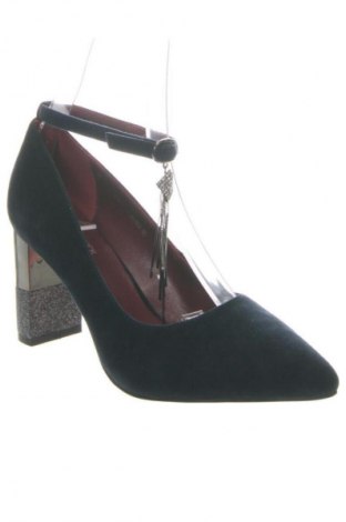 Obuwie damskie Unbranded, Rozmiar 40, Kolor Niebieski, Cena 259,67 zł
