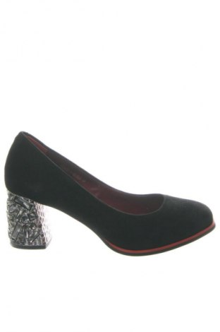 Încălțăminte de damă Unbranded, Mărime 37, Culoare Negru, Preț 299,40 Lei