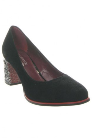 Încălțăminte de damă Unbranded, Mărime 37, Culoare Negru, Preț 299,40 Lei