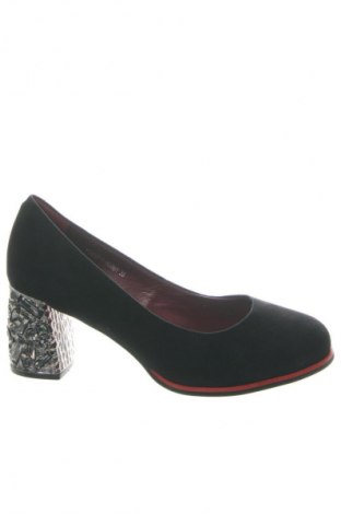 Încălțăminte de damă Unbranded, Mărime 38, Culoare Negru, Preț 299,40 Lei