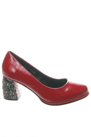 Încălțăminte de damă Unbranded, Mărime 36, Culoare Roșu, Preț 299,40 Lei