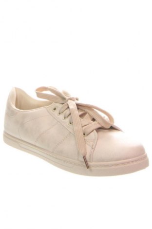 Damenschuhe Unbranded, Größe 39, Farbe Beige, Preis € 37,42