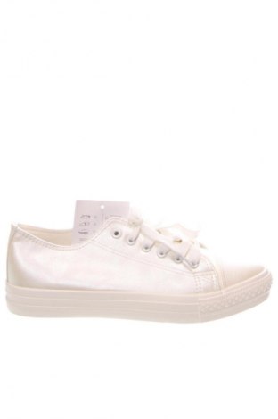 Damenschuhe Unbranded, Größe 41, Farbe Weiß, Preis € 37,42