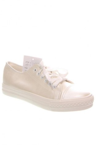 Damenschuhe Unbranded, Größe 41, Farbe Weiß, Preis € 37,42