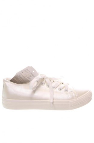 Damenschuhe Unbranded, Größe 40, Farbe Weiß, Preis € 37,42