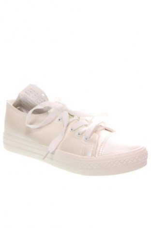 Damenschuhe Unbranded, Größe 40, Farbe Weiß, Preis € 37,42