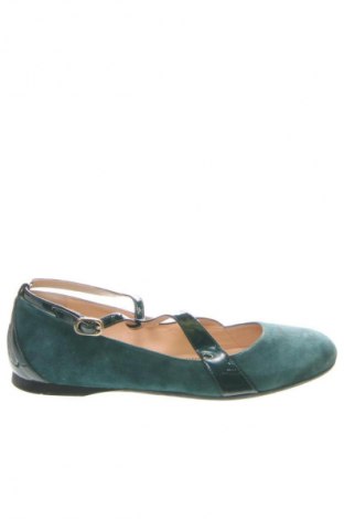 Obuwie damskie Unbranded, Rozmiar 36, Kolor Zielony, Cena 63,99 zł