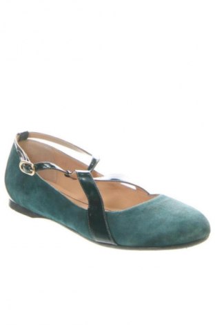 Obuwie damskie Unbranded, Rozmiar 36, Kolor Zielony, Cena 63,99 zł