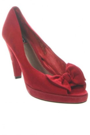 Damenschuhe Unbranded, Größe 37, Farbe Rot, Preis € 56,37
