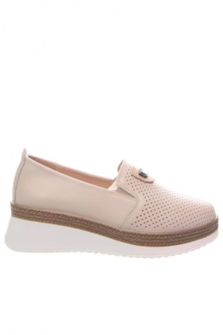 Obuwie damskie Unbranded, Rozmiar 36, Kolor Beżowy, Cena 118,99 zł