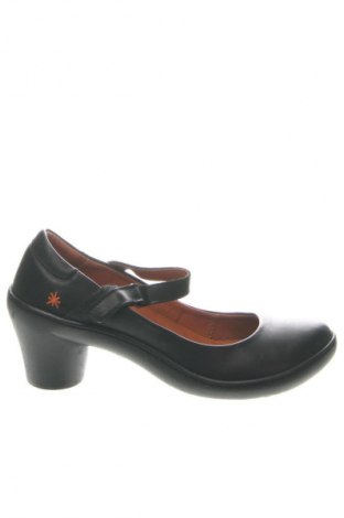 Damenschuhe Art Shoes, Größe 38, Farbe Schwarz, Preis € 40,66