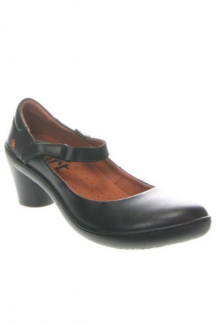 Damenschuhe Art Shoes, Größe 38, Farbe Schwarz, Preis € 40,66
