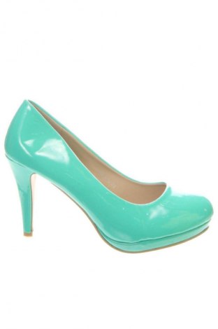 Damenschuhe Unbranded, Größe 41, Farbe Grün, Preis € 19,51