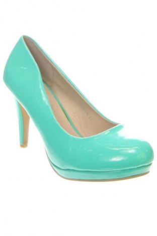 Damenschuhe Unbranded, Größe 41, Farbe Grün, Preis € 19,51