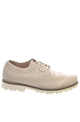 Damenschuhe Unbranded, Größe 39, Farbe Beige, Preis € 46,96