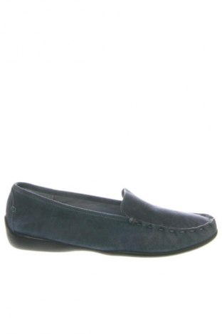 Damenschuhe Sioux, Größe 39, Farbe Blau, Preis € 44,36
