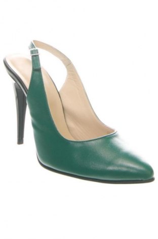Încălțăminte de damă Unbranded, Mărime 38, Culoare Verde, Preț 106,00 Lei