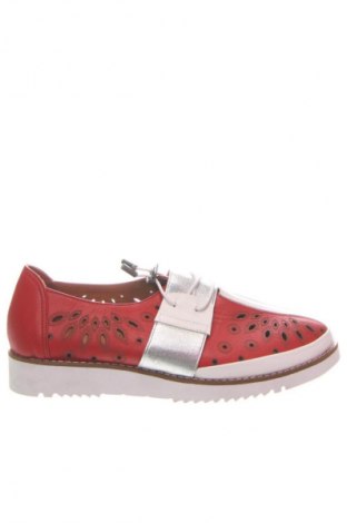 Damenschuhe Unbranded, Größe 37, Farbe Rot, Preis € 56,37