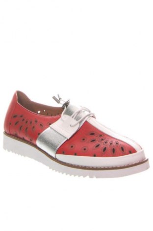 Damenschuhe Unbranded, Größe 37, Farbe Rot, Preis € 56,37