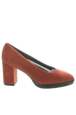 Încălțăminte de damă Unbranded, Mărime 37, Culoare Portocaliu, Preț 97,99 Lei