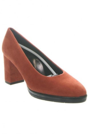 Încălțăminte de damă Unbranded, Mărime 37, Culoare Portocaliu, Preț 97,99 Lei