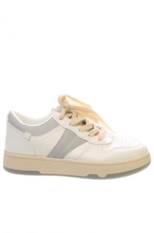 Damenschuhe Unbranded, Größe 36, Farbe Weiß, Preis € 31,63