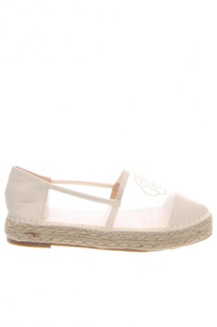 Damenschuhe Unbranded, Größe 38, Farbe Ecru, Preis € 31,63