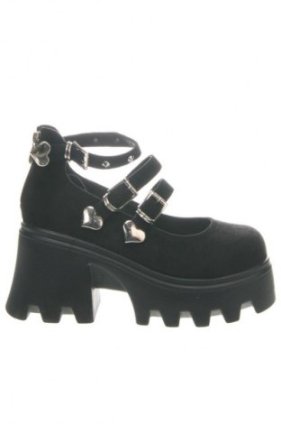 Damenschuhe Unbranded, Größe 38, Farbe Schwarz, Preis € 19,95
