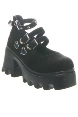 Damenschuhe Unbranded, Größe 38, Farbe Schwarz, Preis € 19,95