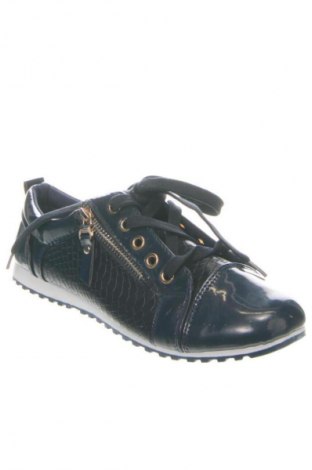 Obuwie damskie Unbranded, Rozmiar 39, Kolor Niebieski, Cena 94,89 zł