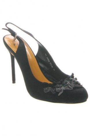 Obuwie damskie Unbranded, Rozmiar 38, Kolor Czarny, Cena 160,99 zł