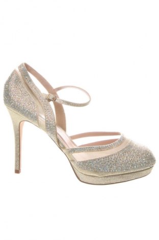 Damenschuhe Unbranded, Größe 41, Farbe Golden, Preis € 20,00
