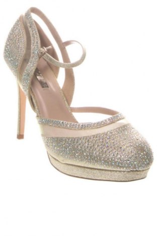 Damenschuhe Unbranded, Größe 41, Farbe Golden, Preis € 20,00